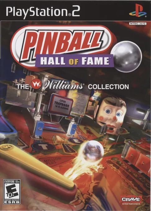 Pinball Hall of Fame - The Williams Collection (USA)